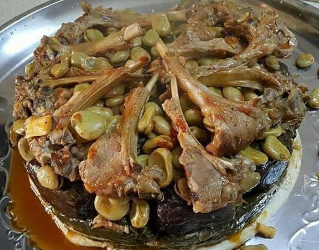 یاپراخی گه‌ڵامێو