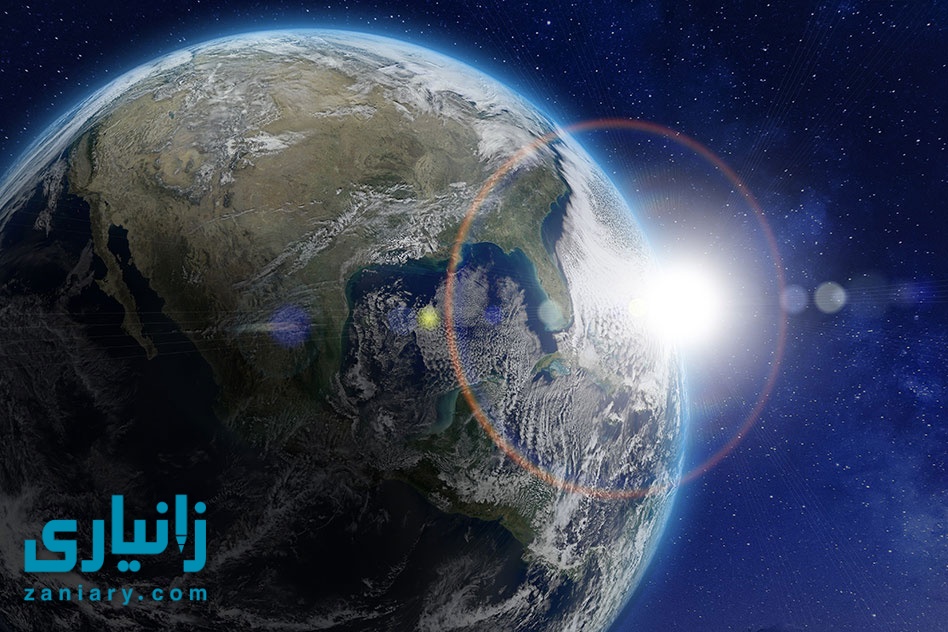 بۆچی ژیان لەسەر هەموو هەسارەکانی نییە؟