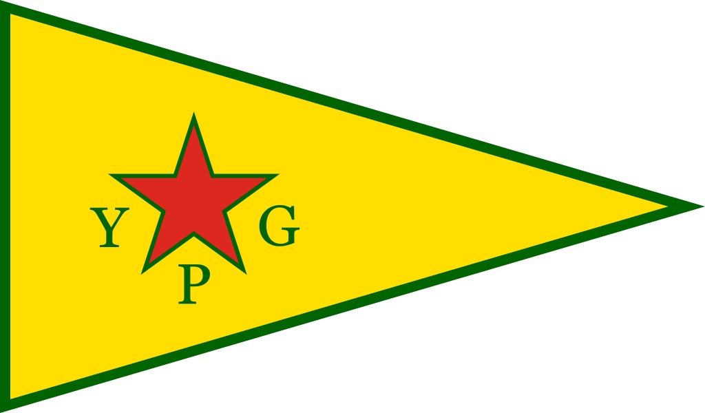 یەکینەکانی پاراستنی گەل - یەپەگە