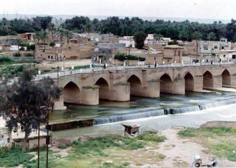 خانەقین