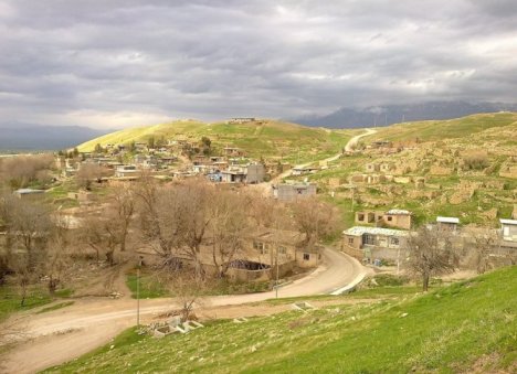 گوندی عەنەب