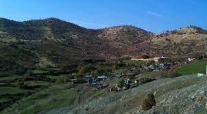 گوندی وەڕاز