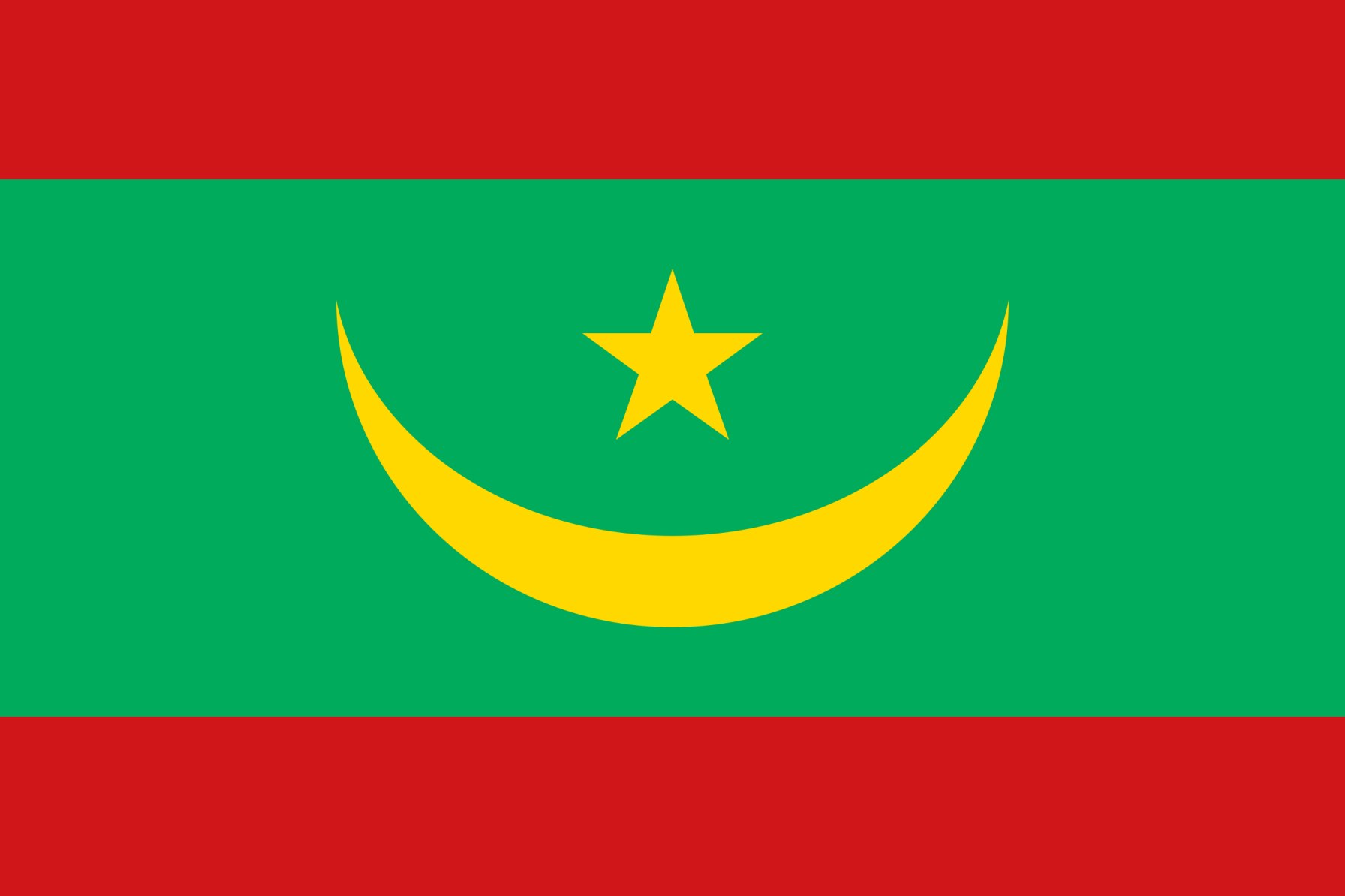 موریتانیا