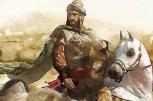 هاروون ڕەشید