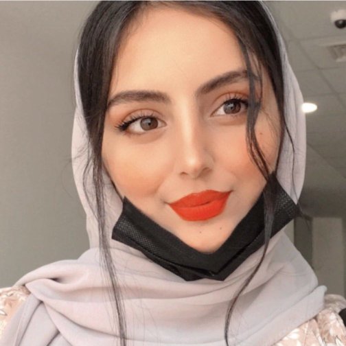 فیردەوس جەزا عەلی